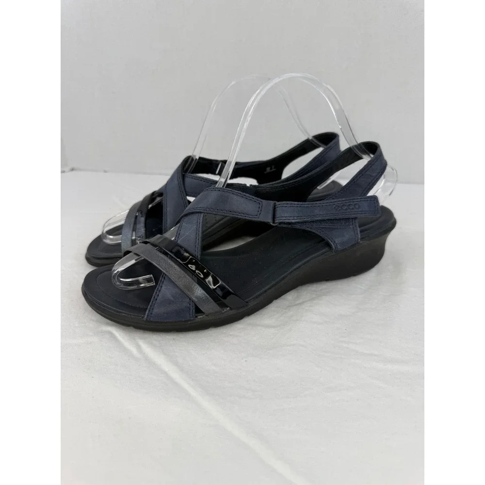 Ecco felicia sandals